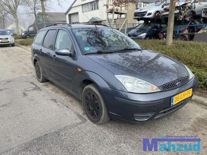 2003-ford-focus-14-16v-fxda-fxdb-fxdc-fxdd-k1-onderdelen — foto 8