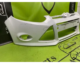 ford-focus-voorbumper-2010-bumper — foto 2
