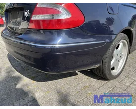 mercedes-clk-w209-k359-blauw-achterbumper-met-pdc-20032010 — foto 2