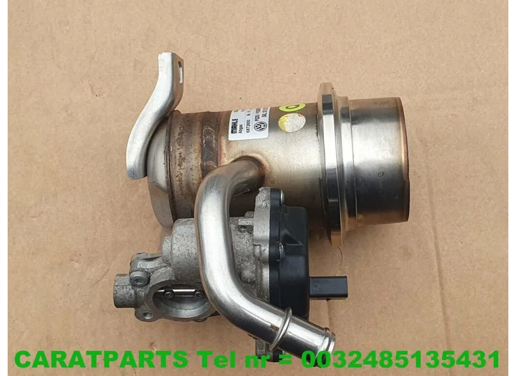 04L131512AA Käfer-AGR-Halter, Caddy, AGR-Kühler, Scirocco …