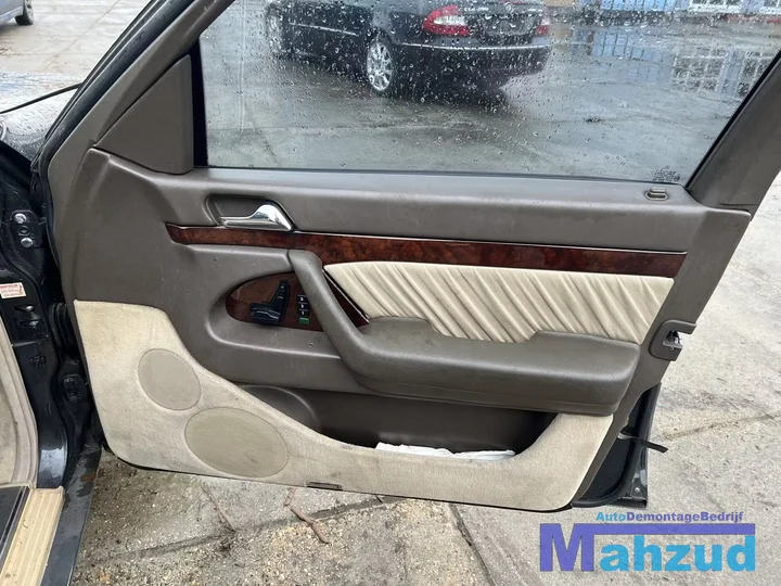 1995-mercedes-s-klasse-w140-300-28-s-onderdelen-demontage — foto 18