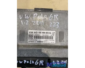 vw-polo-6r-ibiza-12-cgp-ecu-motormanagement-03e906023al — foto 4