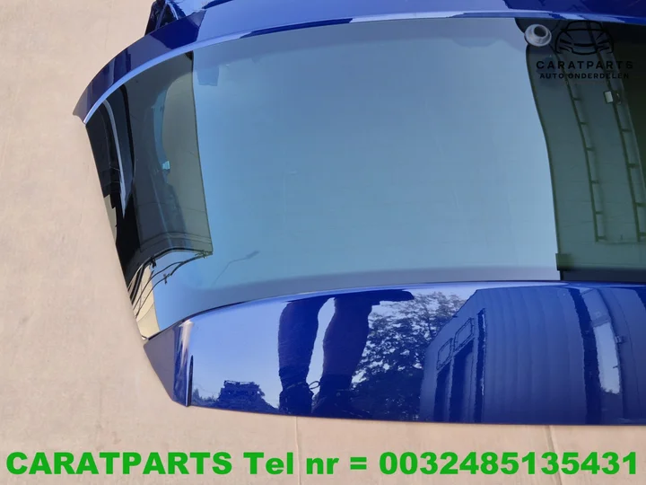5g6827025-volkswagen-golf-7-achterklep-golf-7-kofferdeksel — foto 8