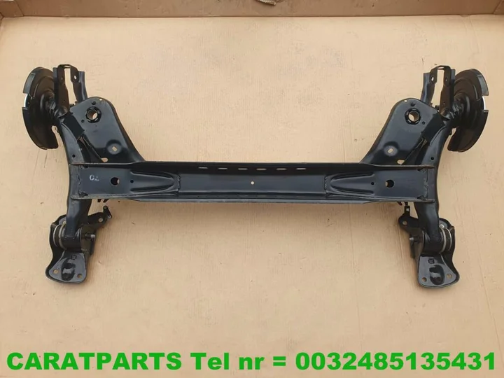 5q0501049bh-octavia-golf-7-subframe-a3-8v-achteras-leon-5f — foto 8