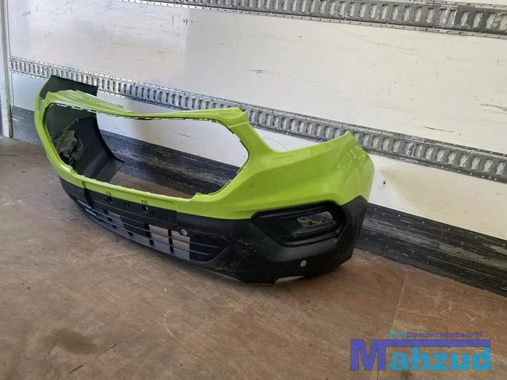 ford-transit-costum-partij-bumper-voorbumper-eenkoop-2018 — foto 5