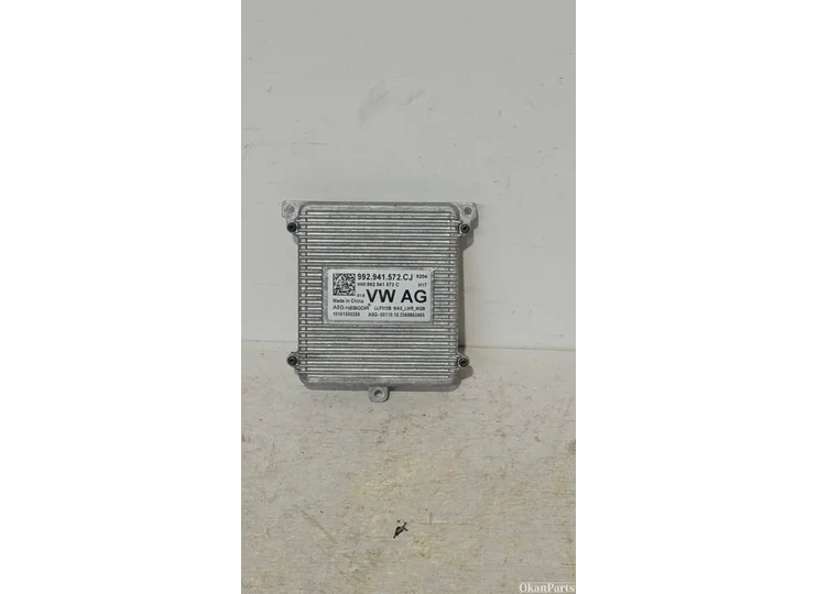 Module LED Audi Volkswagen Skoda Seat 992941572CJ