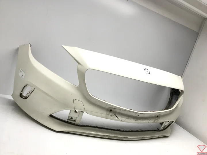 mercedes-a-klasse-facelift-w176-voorbumper-bumper-origineel! — foto 3