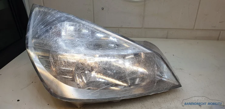 koplamp-rechts-espace-iv-renault-h7-led-dagrijverlichting-260101238r-stadslicht-origineel-gebruikt-2010-2013 — foto 8