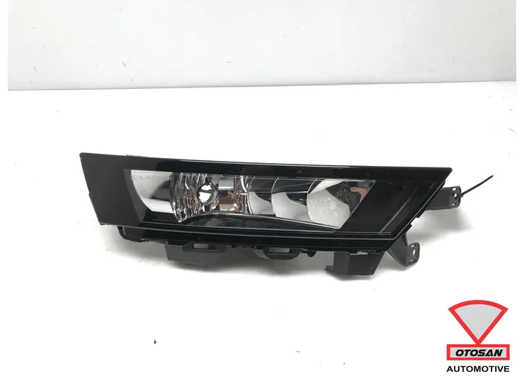 Phare antibrouillard avant droit Skoda Rapid Facelift 2017+ 5JA941700D
