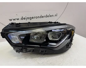 cla-w118-high-led-performance-koplamp-links-a1189062500 — foto 3