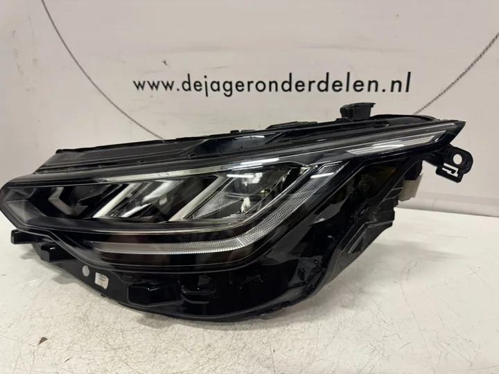 vw-golf-85-8-facelift-koplamp-led-rechts-5h1941005a — foto 2