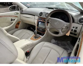 2004-mercedes-clk-w209-c693-112955-demontage-onderdelen — foto 11