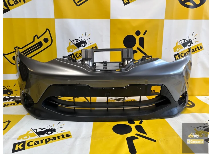 Voorbumper NISSAN Qashqai J11 pdc bumper 62022-4EA0H