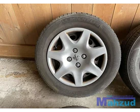 peugeot-308-velgen-met-banden-195-65-15-inch-4x108 — foto 3