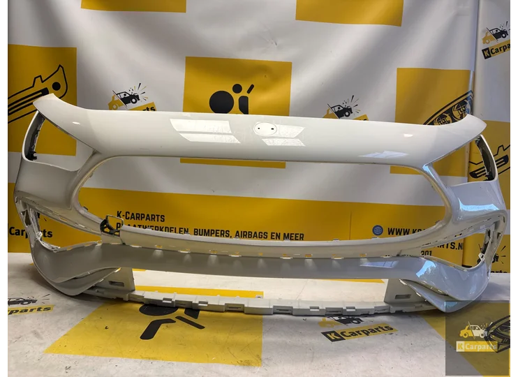 Mercedes C Class W206 AMG 2022-2025 Front Bumper Original