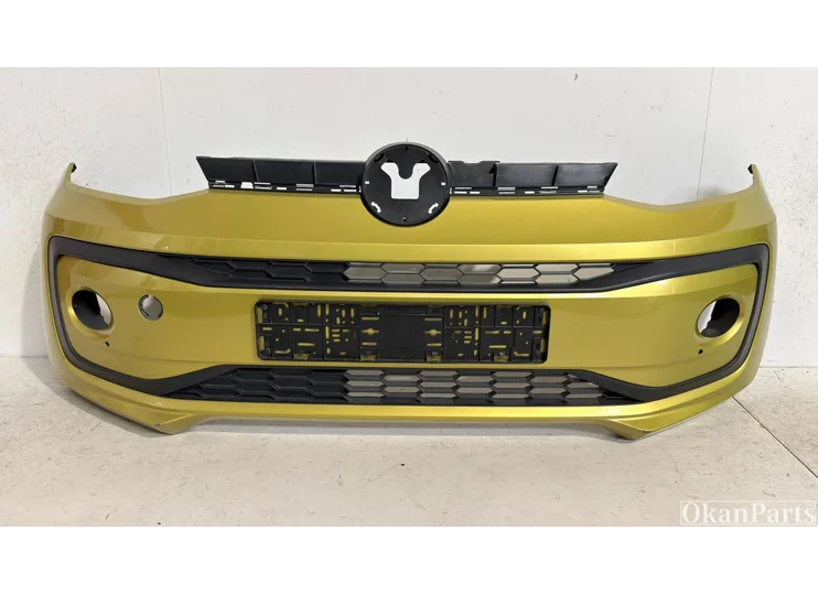 Volkswagen Up! Facelift voorbumper 1S0807221F