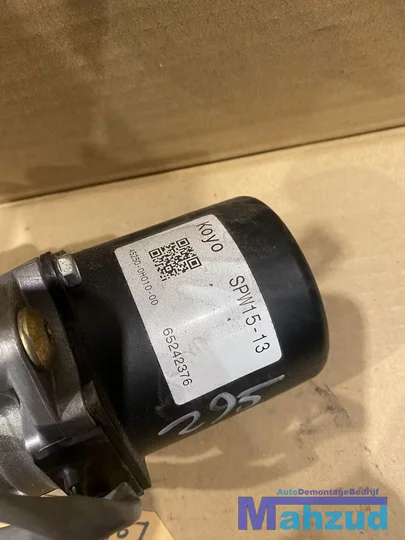 peugeot-107-c1-aygo-servo-pomp-stuurbekrachtigings-stuurpomp — foto 2