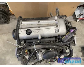 peugeot-307-20-motor-motorblok-rfn-distributie-ketting-gebroken — foto 9