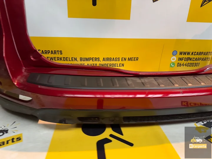 ford-s-max-mk2-achterbumper-original-em2b17h773a — foto 8