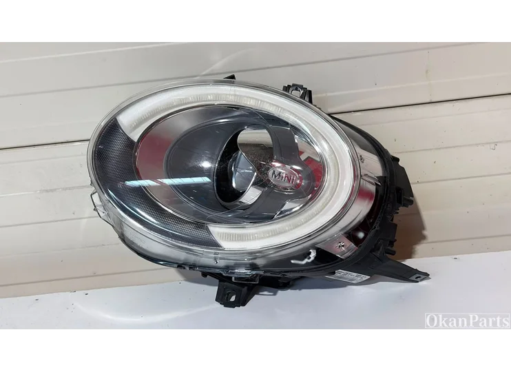 Mini Cooper F54 F55 F56 LED linker koplamp links 63117494877