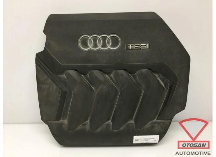 audi a3 8v facelift motorabdeckung tfsi 06k103925bd