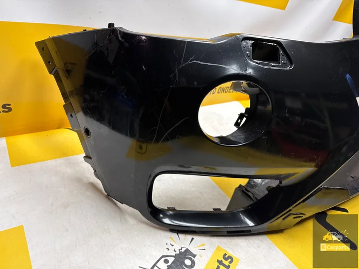 voorbumper-bmw-x3-f25-facelift-kls-pdc-orgineel-51117338534 — foto 3