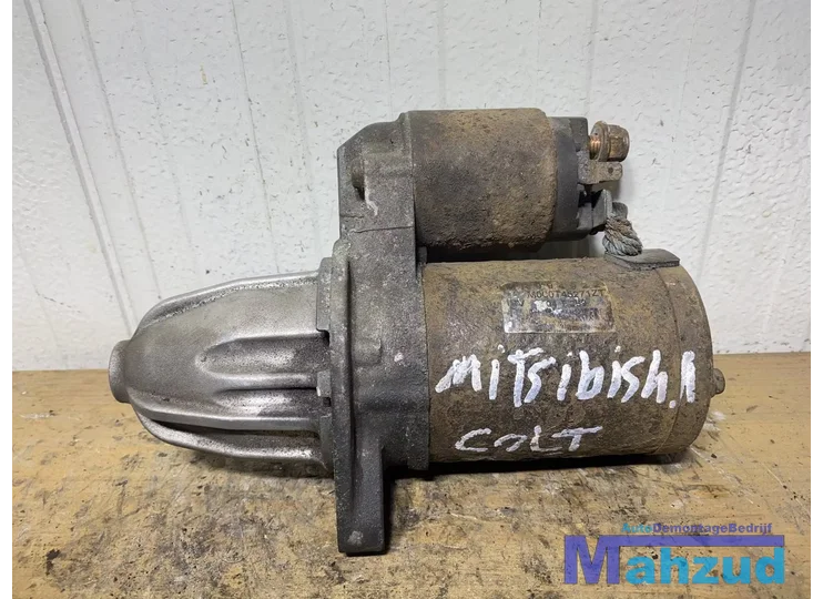 MITSUBISHI COLT 1.1 1.3 startmotor MR994922