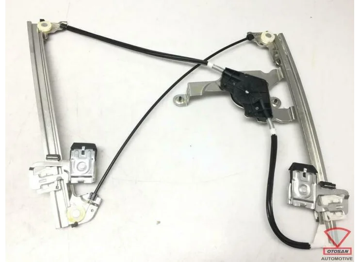 skoda octavia 1996 2010 fensterheber elect. rechts vorne ni