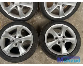 mercedes-slk-sport-velgen-5x112-666-17-inch — foto 2