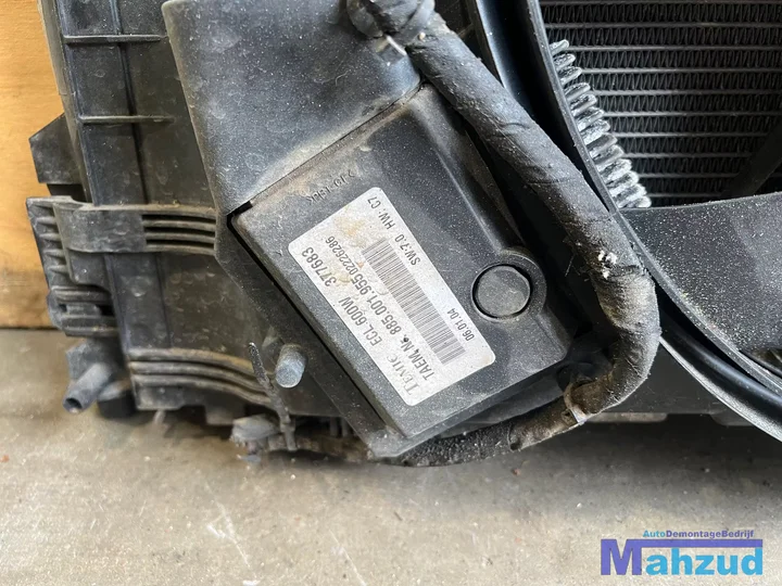 mercedes-clk-w209-32-v6-koelerpakket-koelerset-20032010 — foto 4
