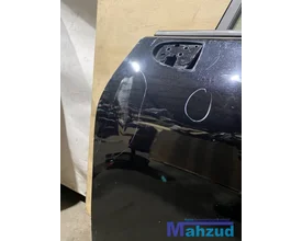 ford-puma-zwart-links-voor-deur-portier-2019 — foto 5