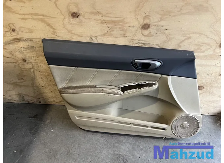 HONDA CIVIC 8 FD FA sedan links voor deurpaneel 2005-2015