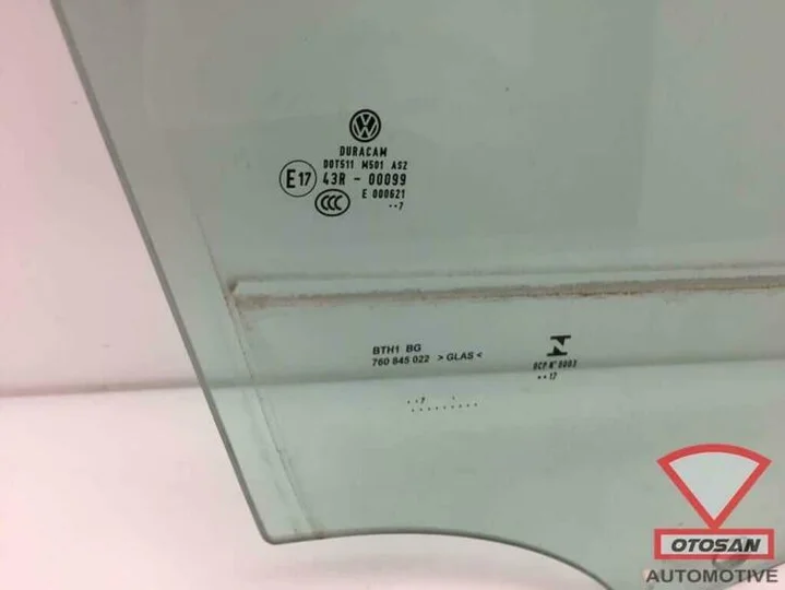 vw-touareg-2018-raam-ruit-portier-deur-rechts-voor — foto 2