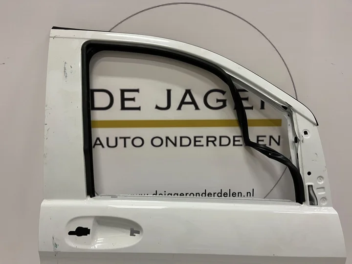 mercedes-vito-v-klasse-w447-portier-deur-rechts-a4477220616 — foto 4