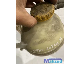 opel-corsa-b-koelvloeistof-reservoir-tank-19941999 — foto 3