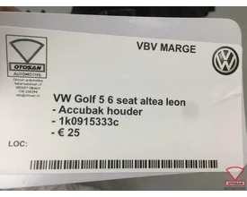 seat-altea-5p-leon-1p-vag-accubak-accu-bak-1k0915333c — foto 2