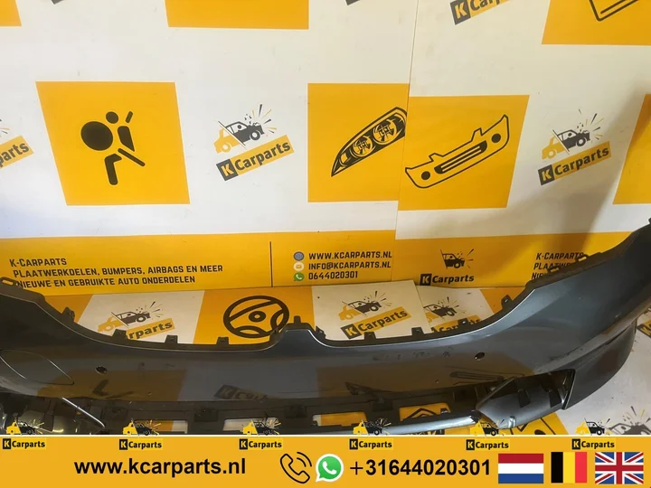 voorbumper-bmw-3-serie-g20-g21-6xpdc-origineel-51117468359 — foto 6