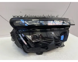 skoda-kamiq-led-koplamp-compleet-rechts-658941016b — foto 3