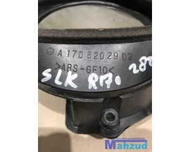 mercedes-slk-r170-links-linker-deur-speaker-a1708202902 — foto 3