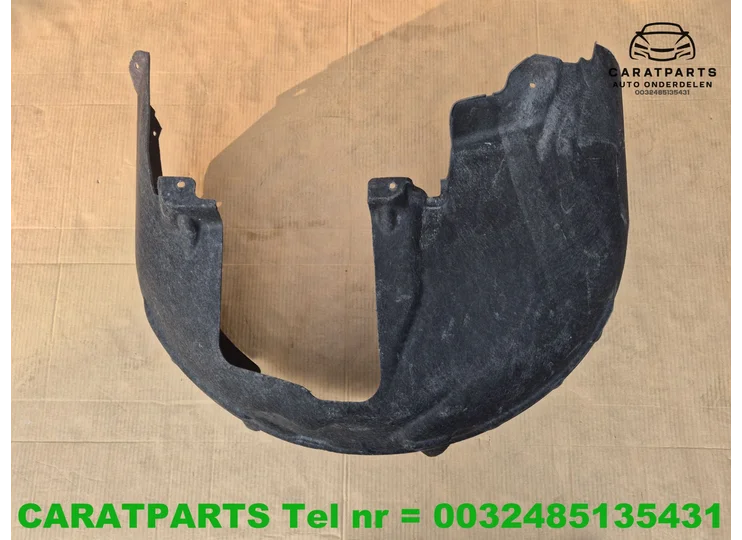 89A810172B Audi Q4 wielkost Q4 wielkokuipbekleding Q4 E TRON