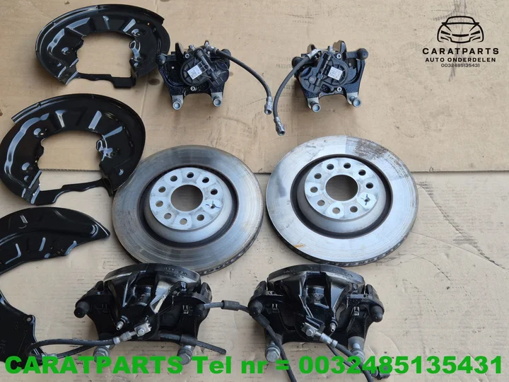 terramar-remmerij-formentor-remmen-set-cupra-leon-340mm — foto 5
