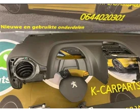 airbag-set-peugeot-108-20142020-compleet-dashboard — foto 2