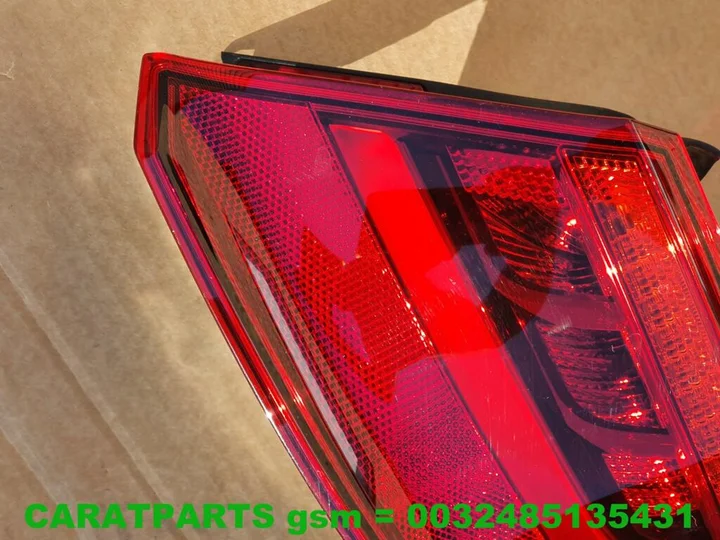 8v4945096d-achter-licht-a3-led-achterlicht-a3-8v-sportback — foto 2