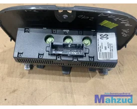 opel-meriva-a-display-interieur-565412796 — foto 3