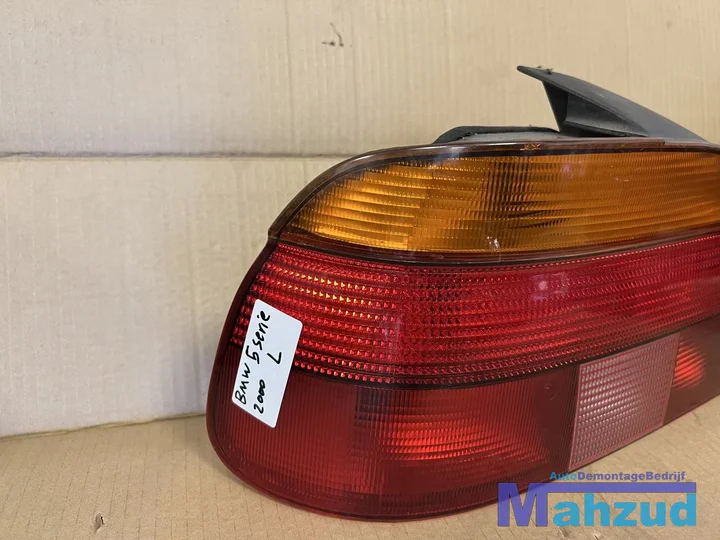 bmw-5-serie-e39-links-achterlicht-19952003 — foto 2