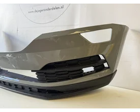 skoda-karoq-voorbumper-bumper-2017-57a807221 — foto 2
