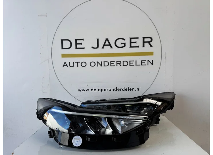 FORD KUGA 3 FACELIFT SCHEINWERFER PV4B-13E014-CE PV4B-13E015-CE