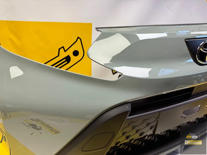 toyota-aygo-x-voorbumper-origineel-compleet-52119oh19-nieuw — foto 10
