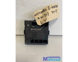 mercedes-w212-e-klasse-links-voor-deurmodule-a2129004402