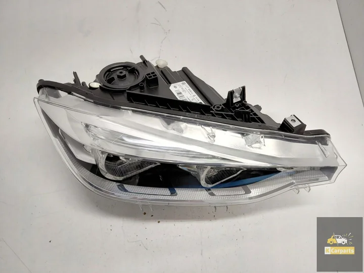 419634-bmw-f30-lift-volledig-led-lamp-rechts-perfect-nieuw — foto 2